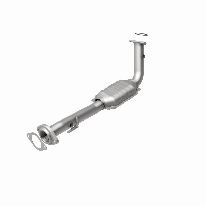 MagnaFlow Direct Fit Catalytic Conv 02-06 Cadillac Escalade / 02-06 GM Yukon (Inc Denali) 6.0L P/S