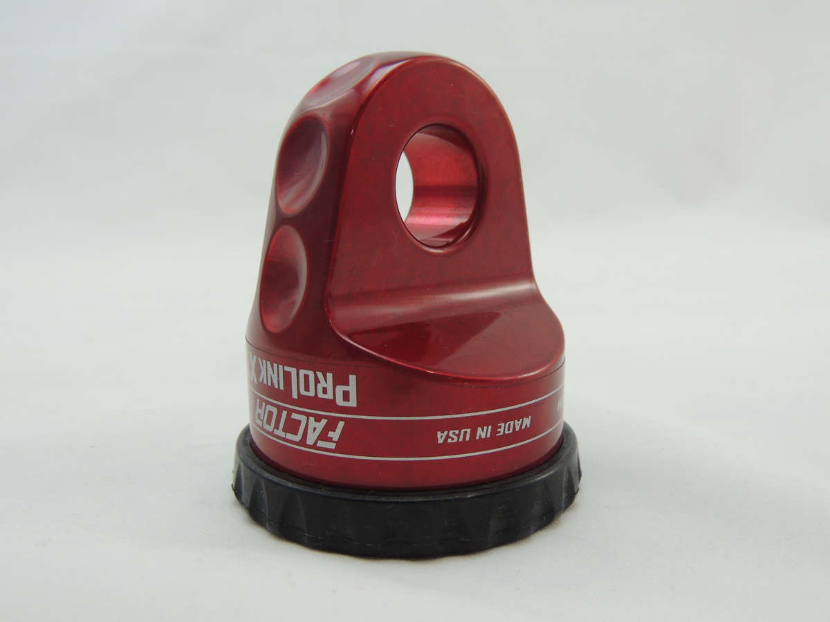 ProLink XTV Shackle Mount Assembly ATV/UTV Factor 55