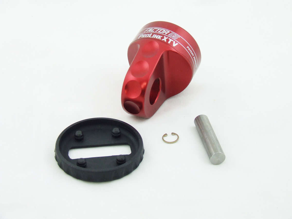 ProLink XTV Shackle Mount Assembly ATV/UTV Factor 55
