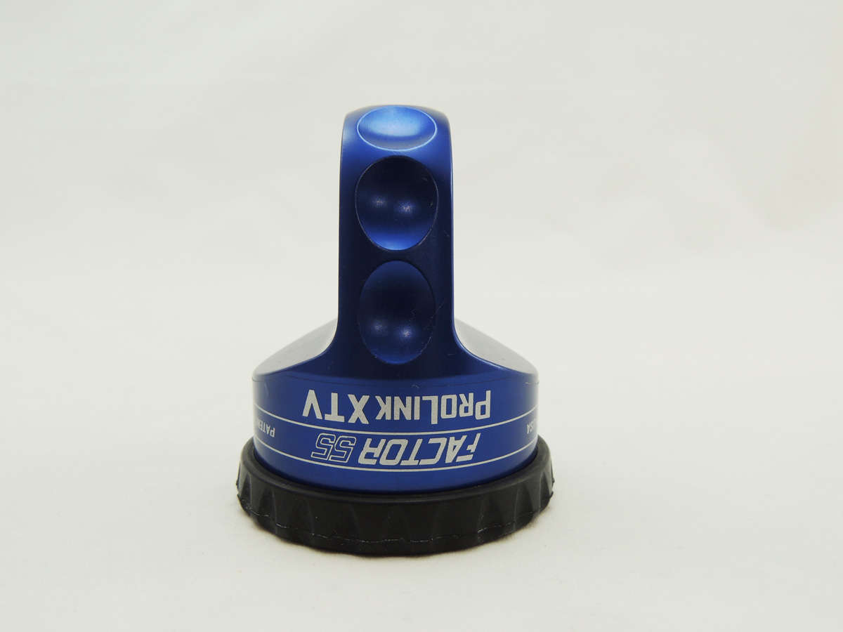 ProLink XTV Shackle Mount Assembly ATV/UTV Factor 55