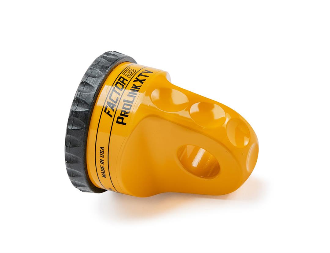 ProLink XTV Powersports Winch Shackle Mount Factor 55