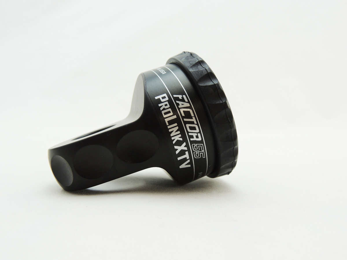 ProLink XTV Shackle Mount Assembly ATV/UTV Factor 55