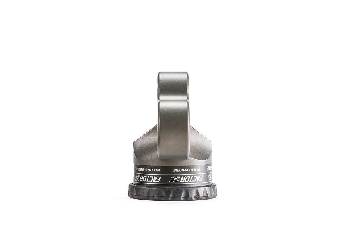 ProLink Bridle Winch Shackle Mount Factor 55