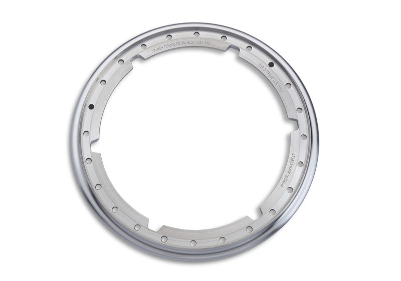 Ford Racing 2021+ Ford Bronco Functional Bead Lock Ring Kit