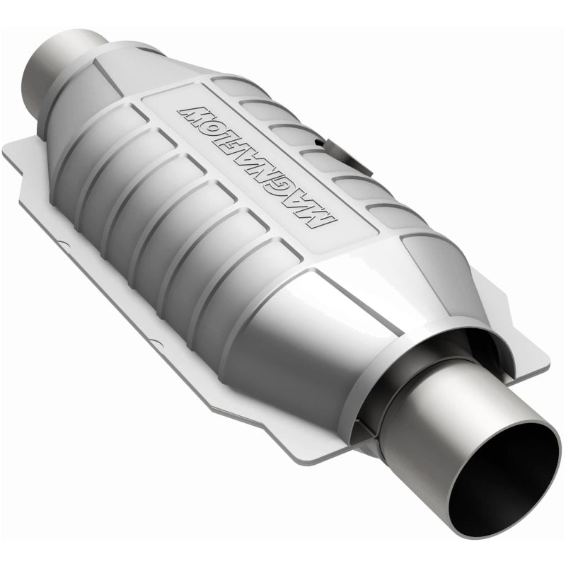 MagnaFlow Universal Catalytic Converter 2.25 Rear