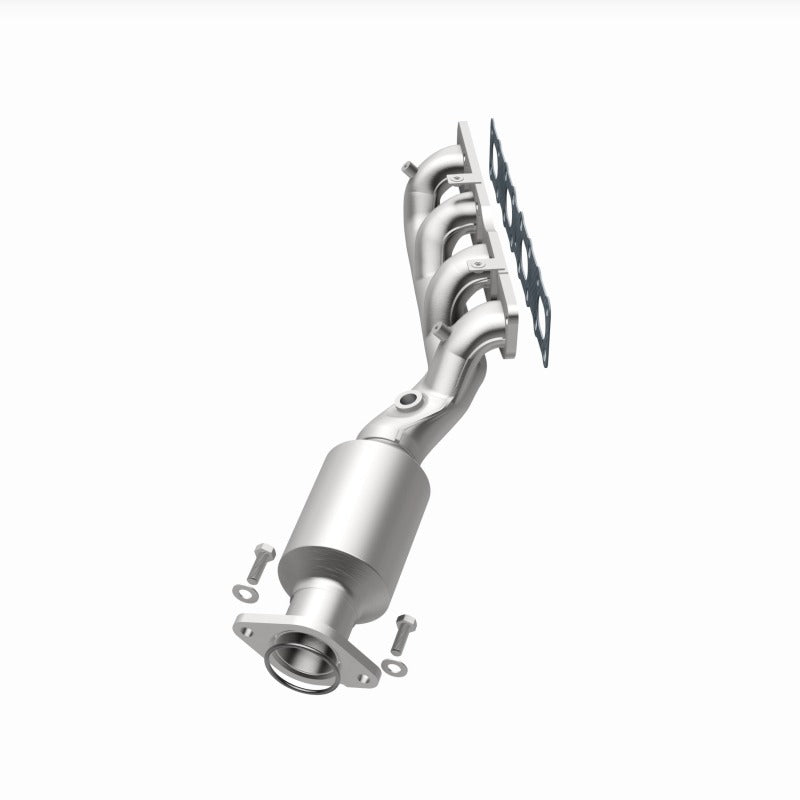 MagnaFlow Direct Fit Catalytic Converter 07 Titan 5.6L D/S manif OEM