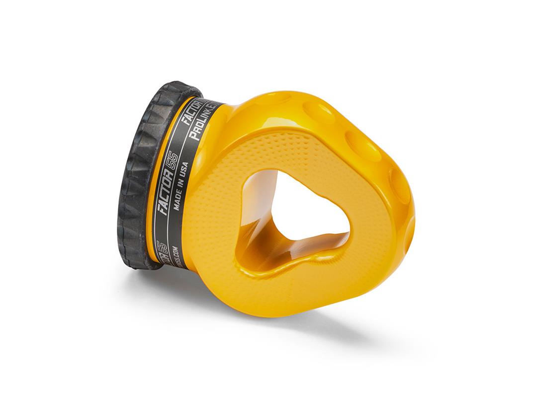 ProLink Bridle Winch Shackle Mount Factor 55