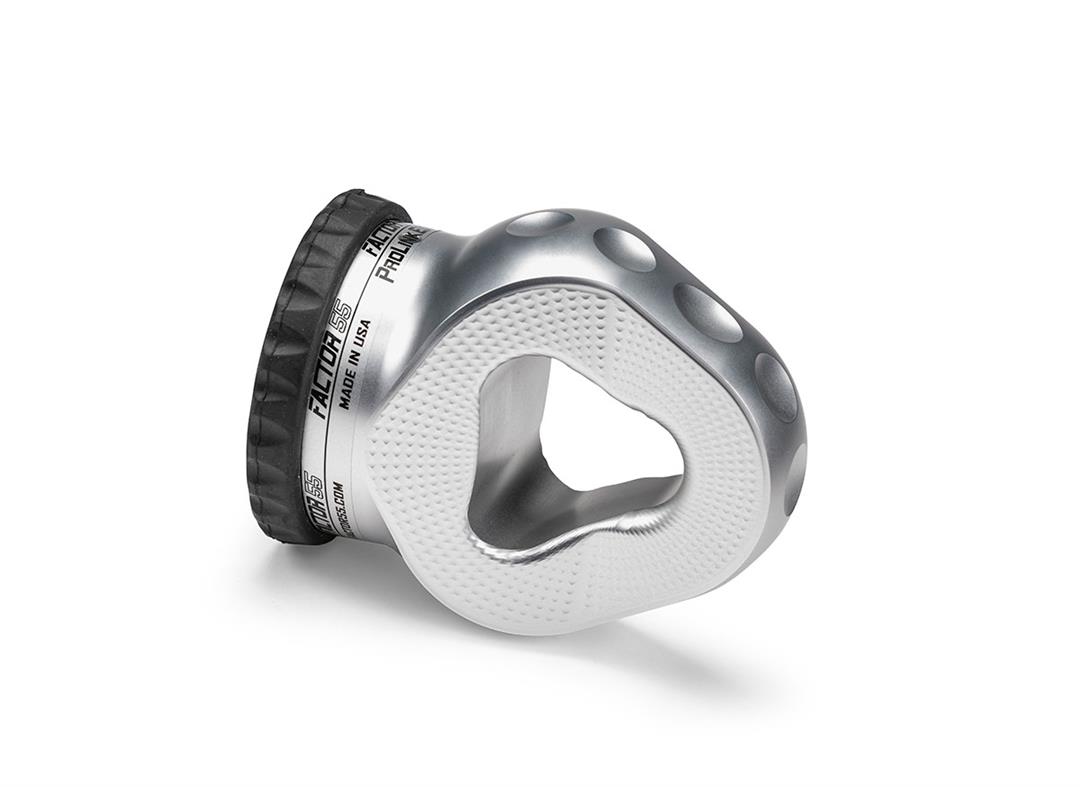 ProLink Bridle Winch Shackle Mount Factor 55