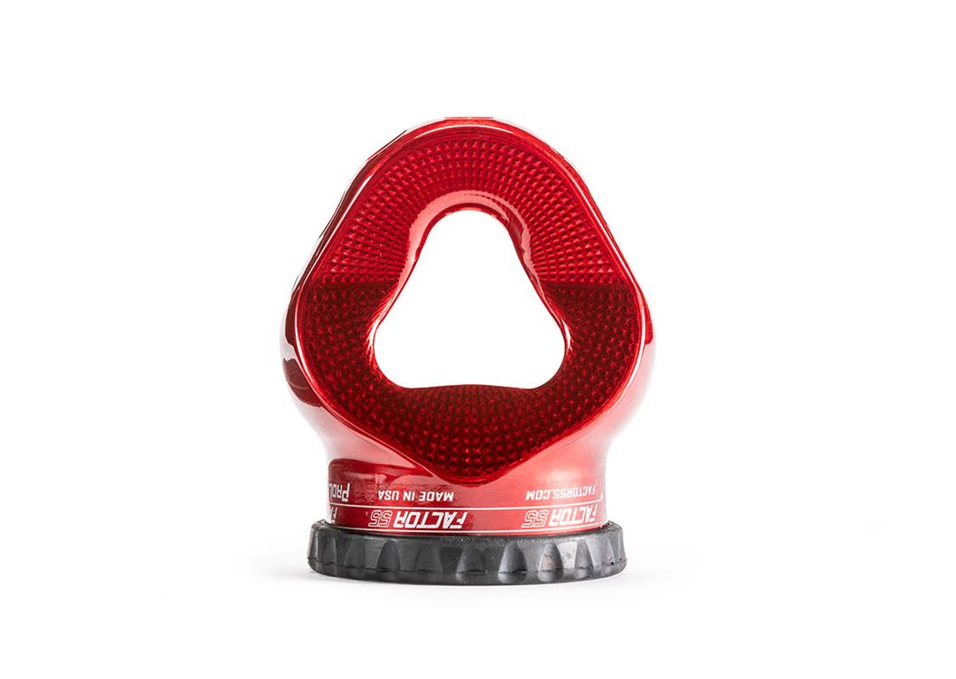 ProLink Bridle Winch Shackle Mount Factor 55