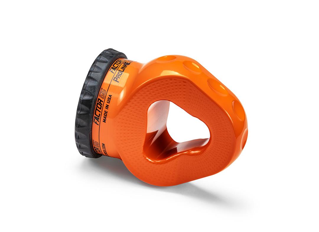 ProLink Bridle Winch Shackle Mount Factor 55