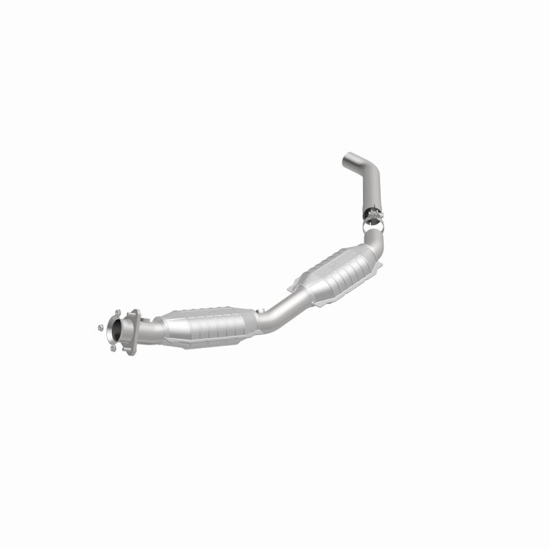 MagnaFlow Direct Fit Catalytic Converter 04-06 Dodge Ram SRT-10 8.3L Driver Side
