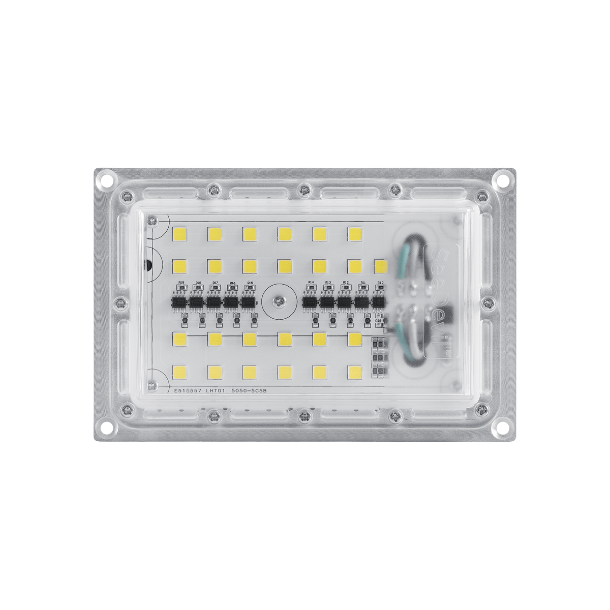 SeeDevil G3 1000 Watt Pro Series LED Upgrade Kit