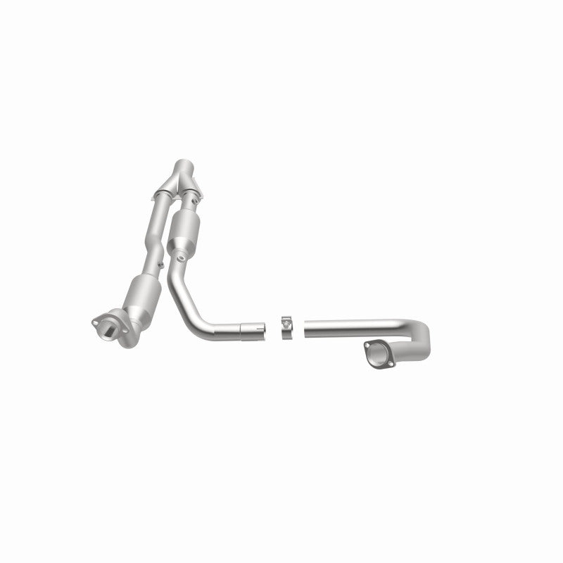 MagnaFlow California Direct Fit Converter 05-07 Dodge Ram 2500 5.7L