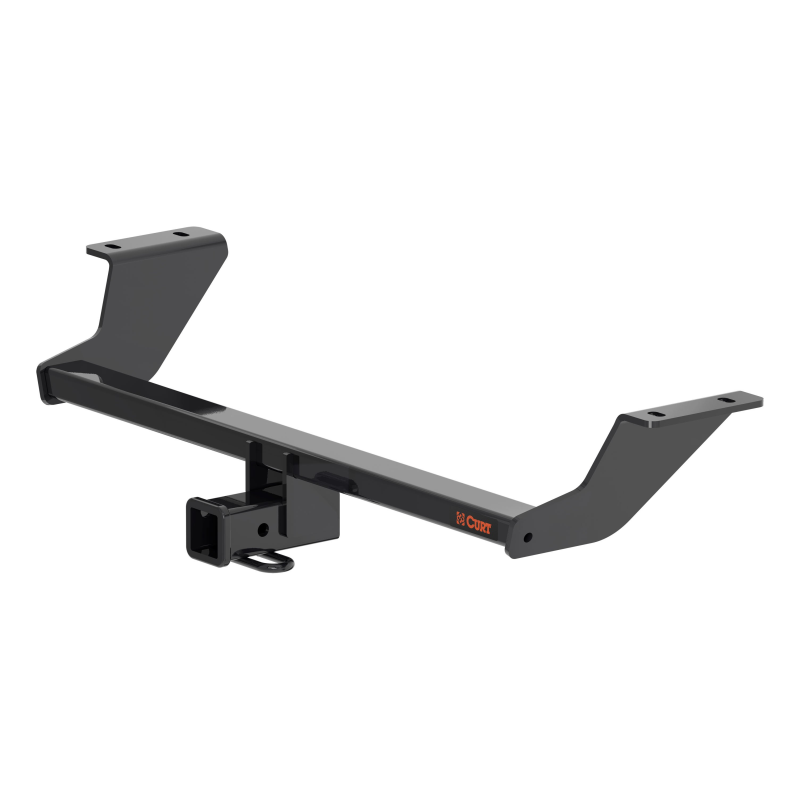 CURT Class 3 Trailer Hitch, 2" Receiver, Fits Select Chevrolet Blazer EV Model 13589