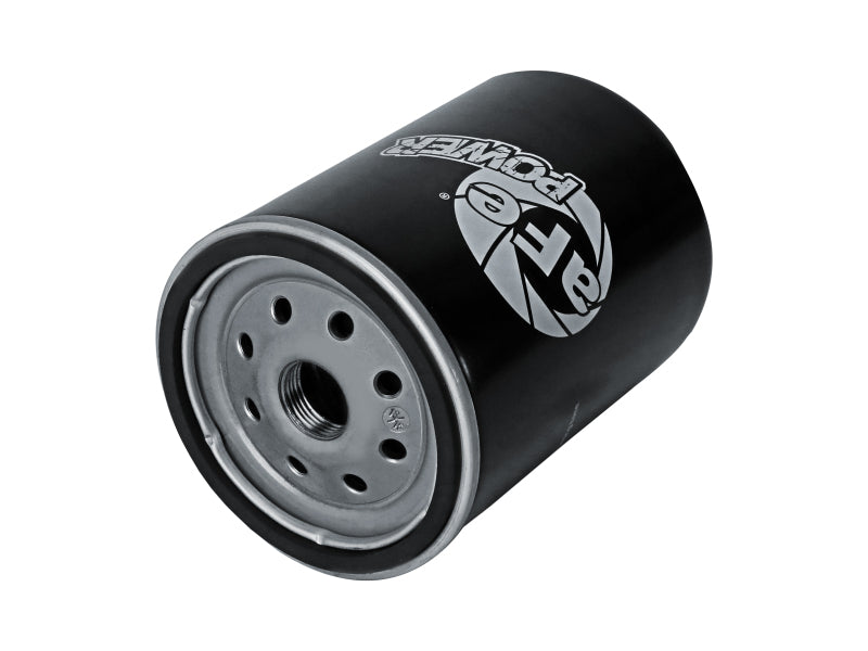 aFe ProGuard D2 Fluid Filters Oil F/F OIL GM Diesel Trucks 01-11 V8-6.6L (td)
