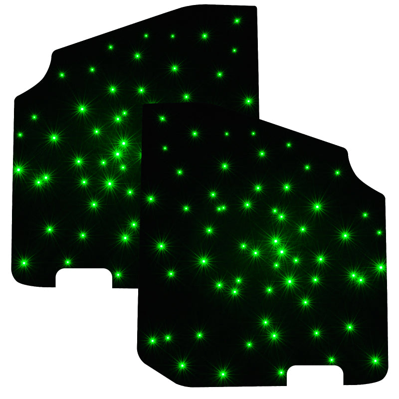 Oracle StarLINER Fiber Optic Hardtop Headliner for Wrangler JL/Gladiator JT ColorSHIFT
