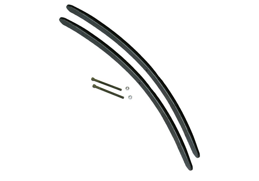 Front Leaf Spring 1999-2004 Ford F250/F-350 Diesel Models with 4 Inch Lift Kit Superlift