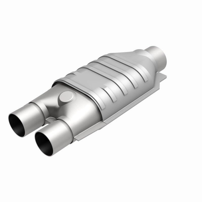 MagnaFlow Universal Catalytic Converter 2.5 inch/2 inch Single/dual OEM