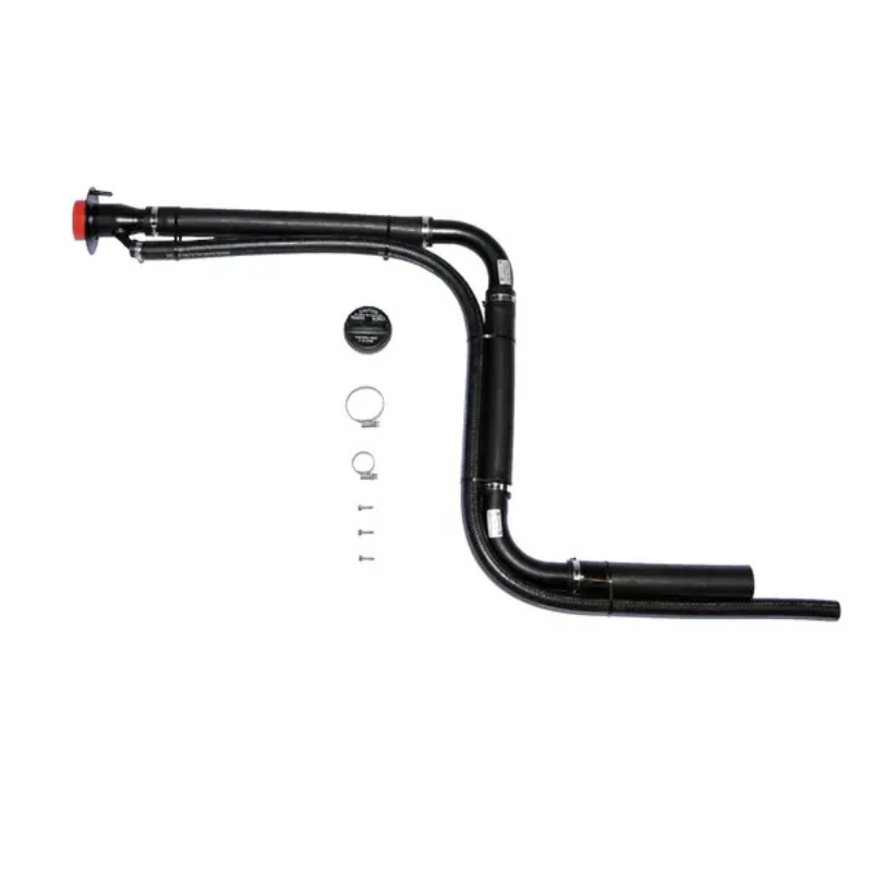 Transfer Flow Dodge/Ram Diesel Filler Neck Kit Model 0200112359