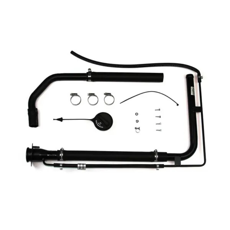 Transfer Flow For Select 2004-10 GMC/Chevy Gasoline Filler Neck Kit Model 0200112639