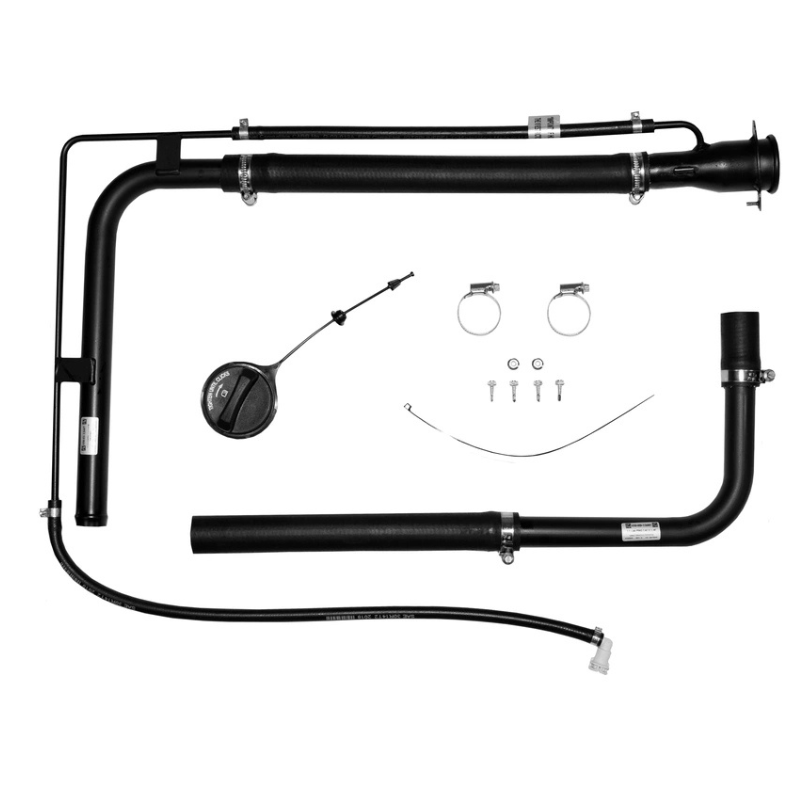 Transfer Flow GMC/Chevy Gasoline Filler Neck Kit Model 0200115462