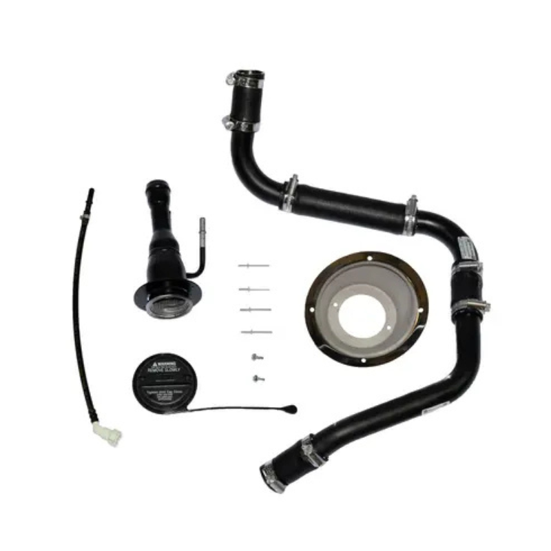 Transfer Flow Ram Gasoline Filler Neck Kit Model 0200116234