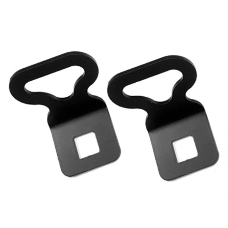 Transfer Flow In-Bed Tank Tie Down Brackets (2) Model 0200116384