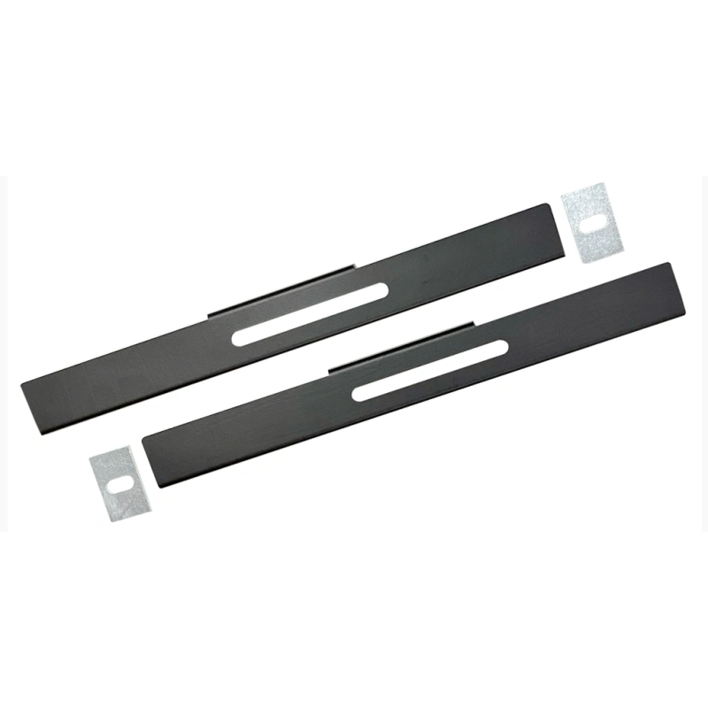Transfer Flow Mounting Bracket Kit for 13-24 Ram Mega Cab Pickups Model 0200116790