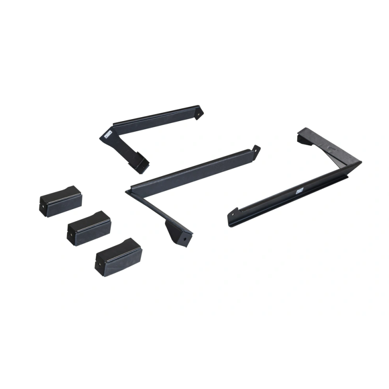 Transfer Flow Strap Kit (2021-23 Ford Transit 350 Passenger or Cargo Van) Model 0200117275