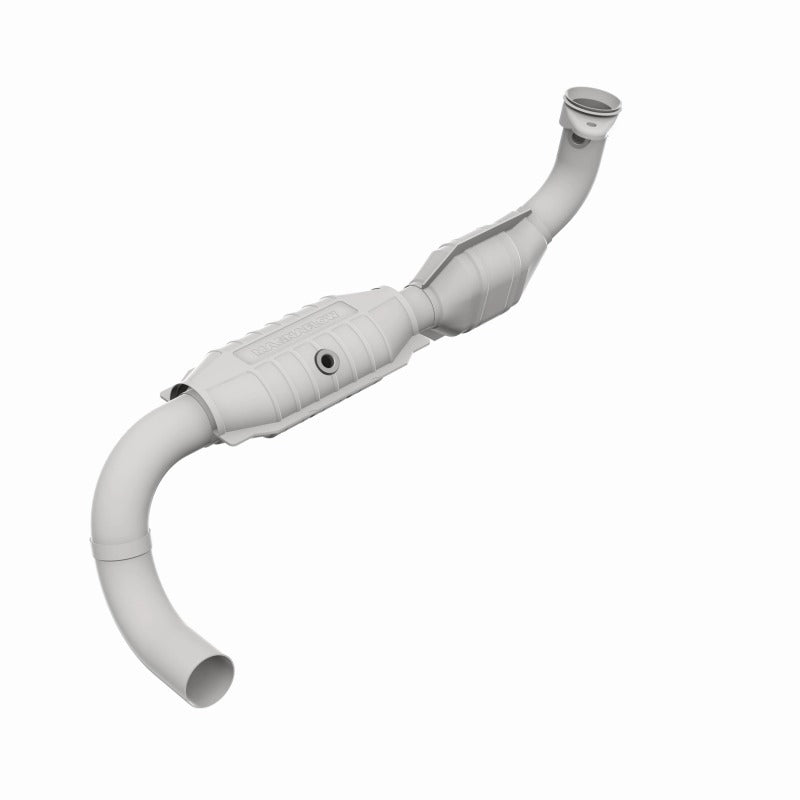 MagnaFlow DF Cat Conv 04-06 Ford F-150 Pick Up (Exc Heritage) / 06 Lincoln Mark LT Truck Driver Side