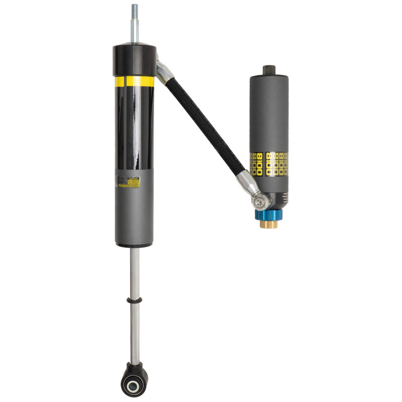 Bilstein 2019+ Ram 2500 4WD (w/ 2-2.5in Front Lift) B8 8100 (ZoneControl R DSA) Shock - Front Left