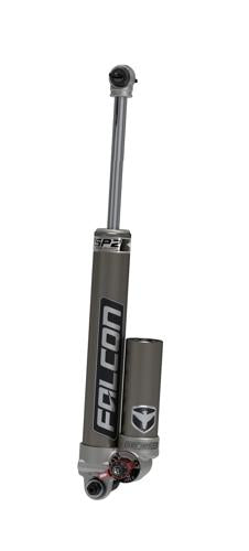 JK4 FALCON 3.3 SP2 SHOCK RR LH 3-4.5"
