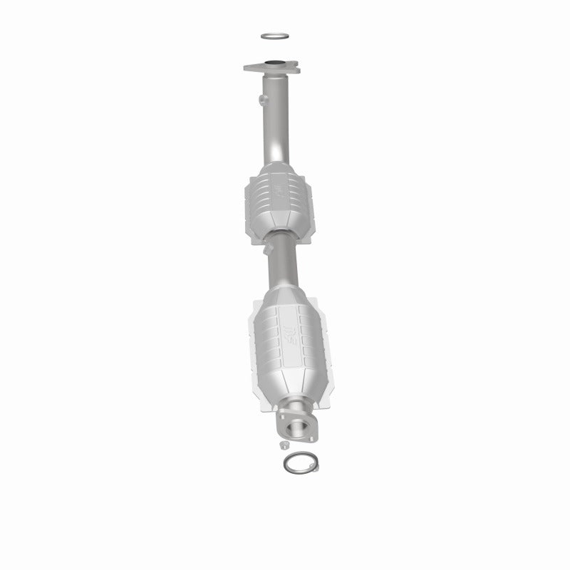 MagnaFlow Direct Fit Catalytic Converter 07-08 4.7L Tundra P/S OEM