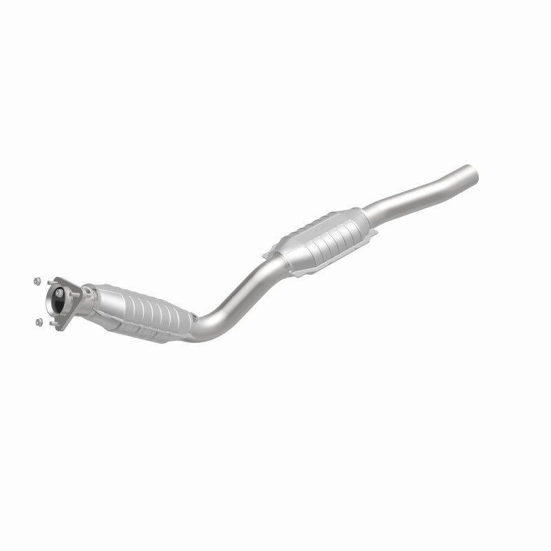 MagnaFlow Direct Fit Catalytic Converter 04-06 Dodge Ram SRT-10 8.3L Passenger Side