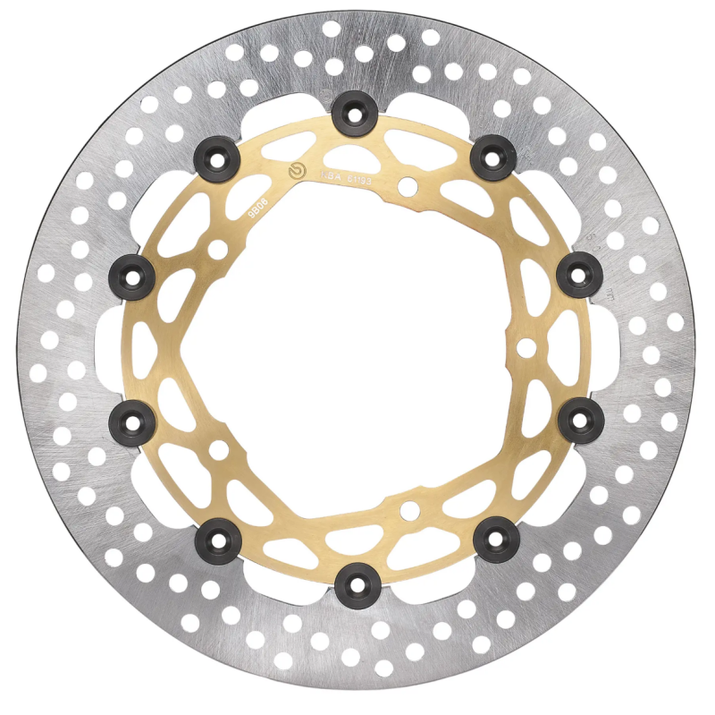 Brembo OE Supersport Brake Disc