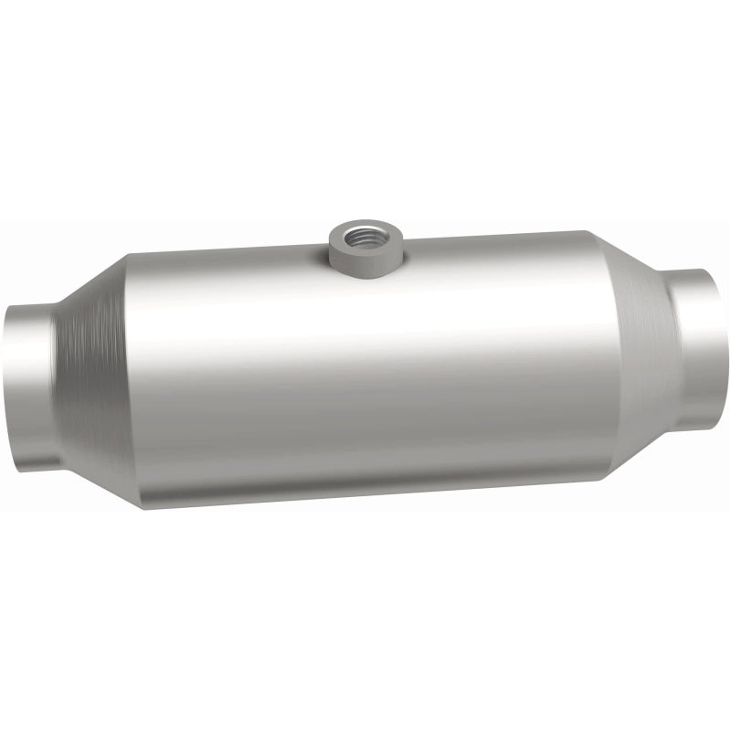 MagnaFlow Universal Catalytic Converter 2.50 1/O2 CA 5in Spun CA