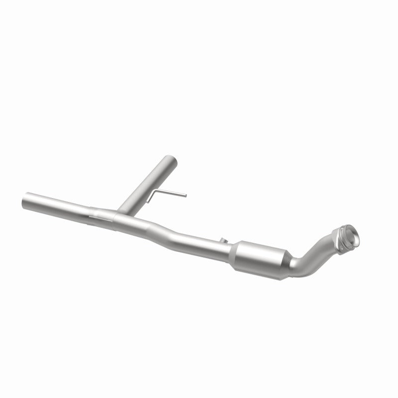 MagnaFlow Direct Fit Catalytic Converter OEM 05-08 Ford F150 4.2L V6 (Passenger Side)