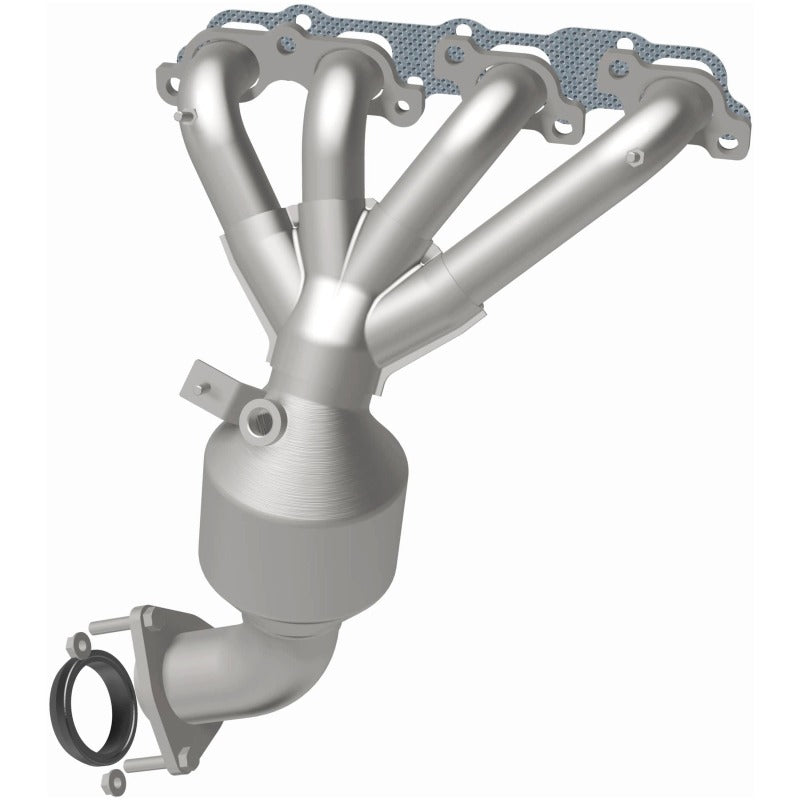 MagnaFlow Direct Fit Catalytic Converter 2004-2005 Colorado 2.8L