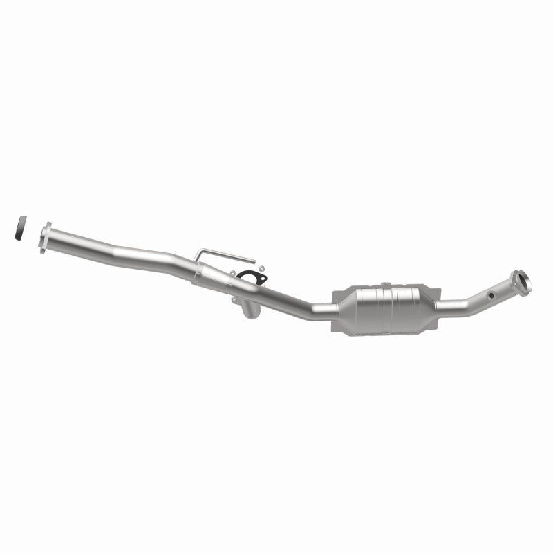 MagnaFlow Direct Fit Catalytic Converter 07-09 Ranger 3.0 Passenger Side OEM