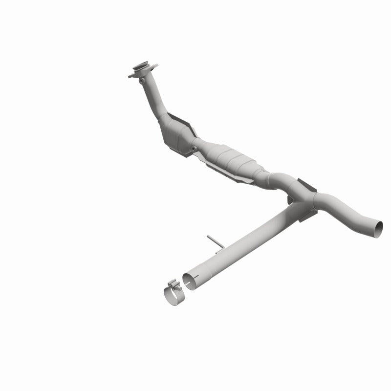 MagnaFlow DF Catalytic Conv 04-06 Ford F-150 Pickup 5.4L 4WD (Exc Heritage Edition) P/S (49 State)