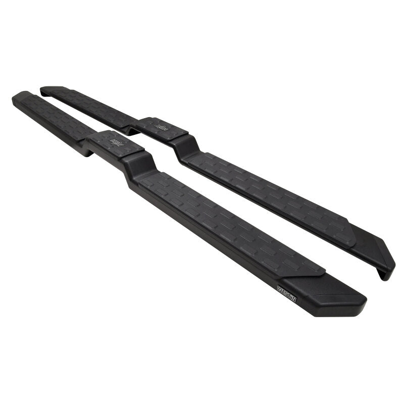Westin 09-18 RAM 1500 CC / 10-24 2500/3500 CC HDX Running Boards - Tex. Blk