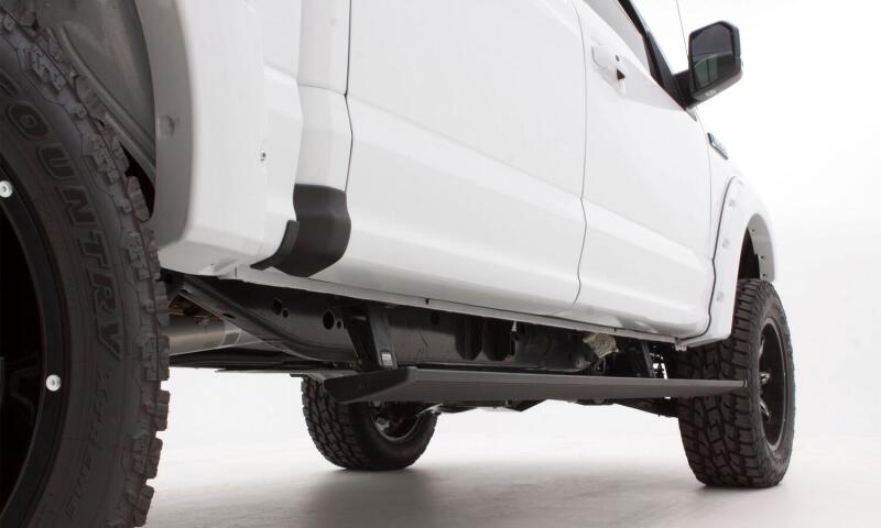 Husky Liners 22-26 Toyota Tundra CrewMax Trail Armor Rocker Panel