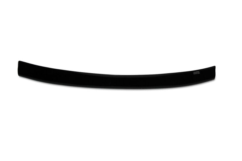 Husky Liners 95-00 Toyota Tacoma Hood Shield - Smoke