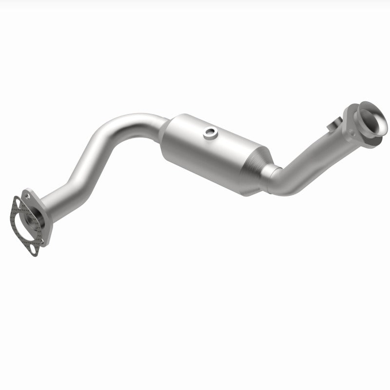 MagnaFlow Direct Fit Catalytic Converter 07-09 Ranger 4.0 Driver Side OEM