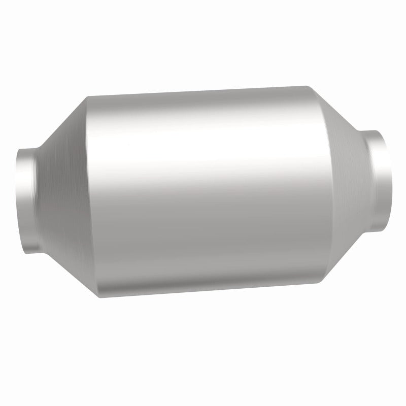 MagnaFlow Universal Catalytic Converter 2.5 Inch OEM