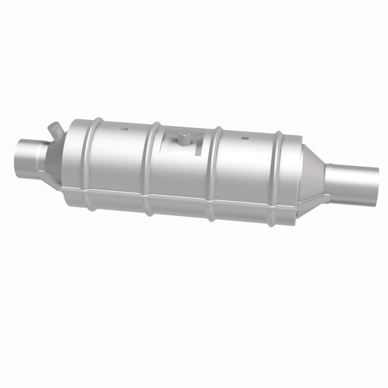 MagnaFlow DF Catalytic Conv 00-05 Ford Excursion / 99-04 F-250 SD / 99-04 F-350 SD (California)