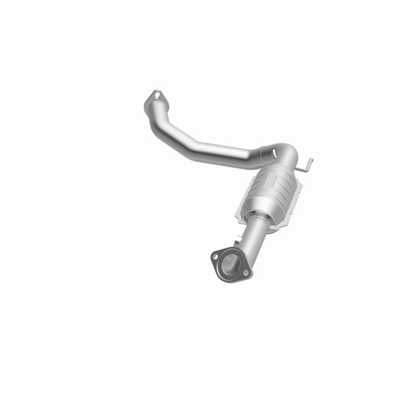 MagnaFlow Direct Fit Catalytic Converter 05-07 4Runner 4.7 Driver Side Rear OE