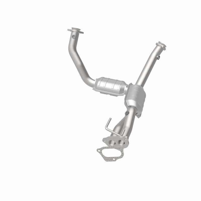 MagnaFlow Direct Fit Catalytic Converter 04 Ranger/Bser 3.0 Front 50S