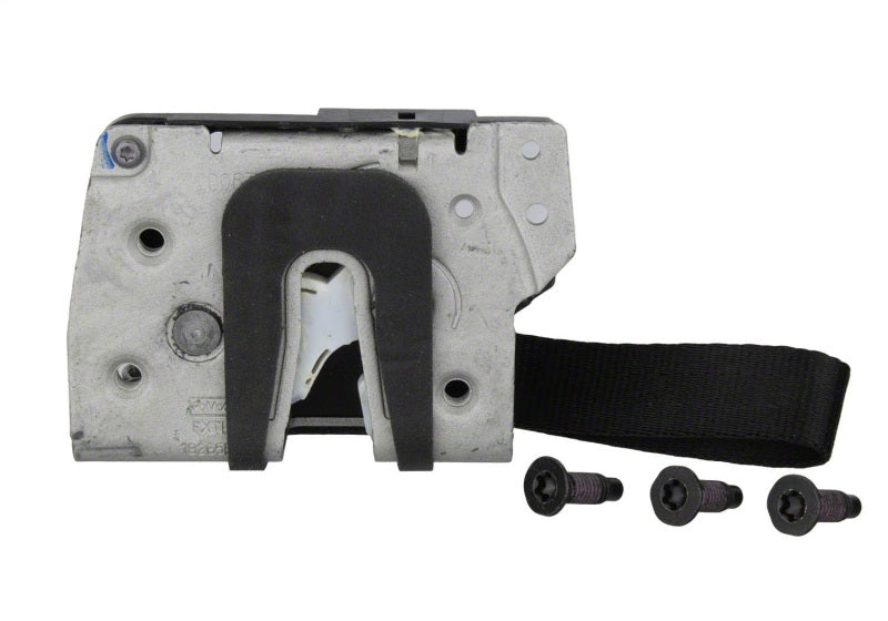 Ford Racing Bronco Tube Door Replacement Right Side Door Latch