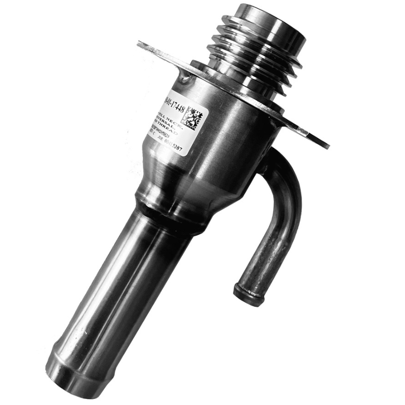 Transfer Flow Filler Neck Parts - DEF Filler Neck Model 0500117448